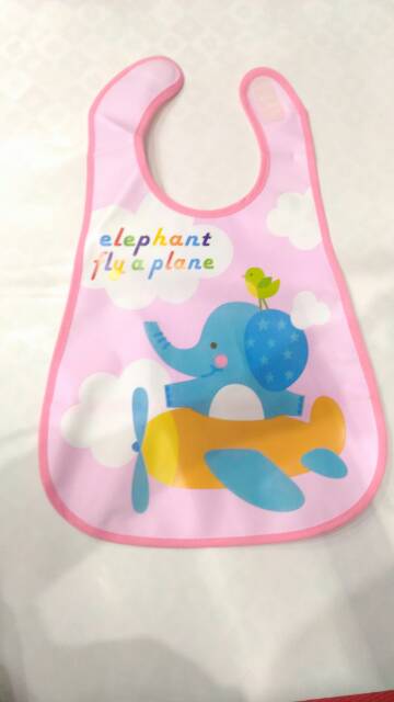 Slaber bayi anti air quality import