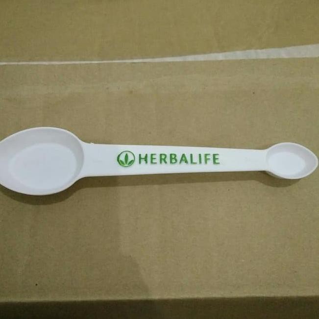 Super Diskon ➱ Sendok Takar SHAKE F1 HERBALIFE ❋