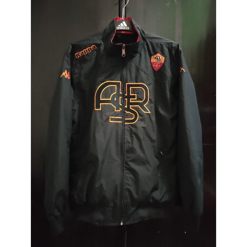 JACKET AS ROMA ASR 2012-13