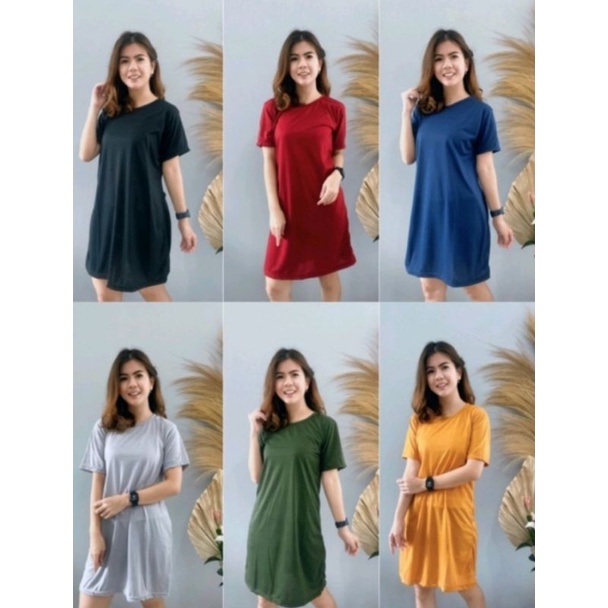 BAJU DRESS DASTER  PAKAIAN WANITA BAJU PEREMPUAN REMAJA MURAH LUCU  BAJU WANITA DEWASA