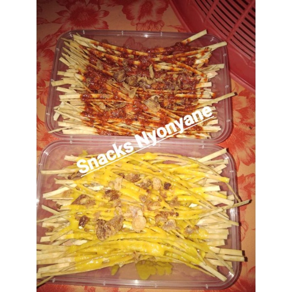 

mie lidi murah enak gurih