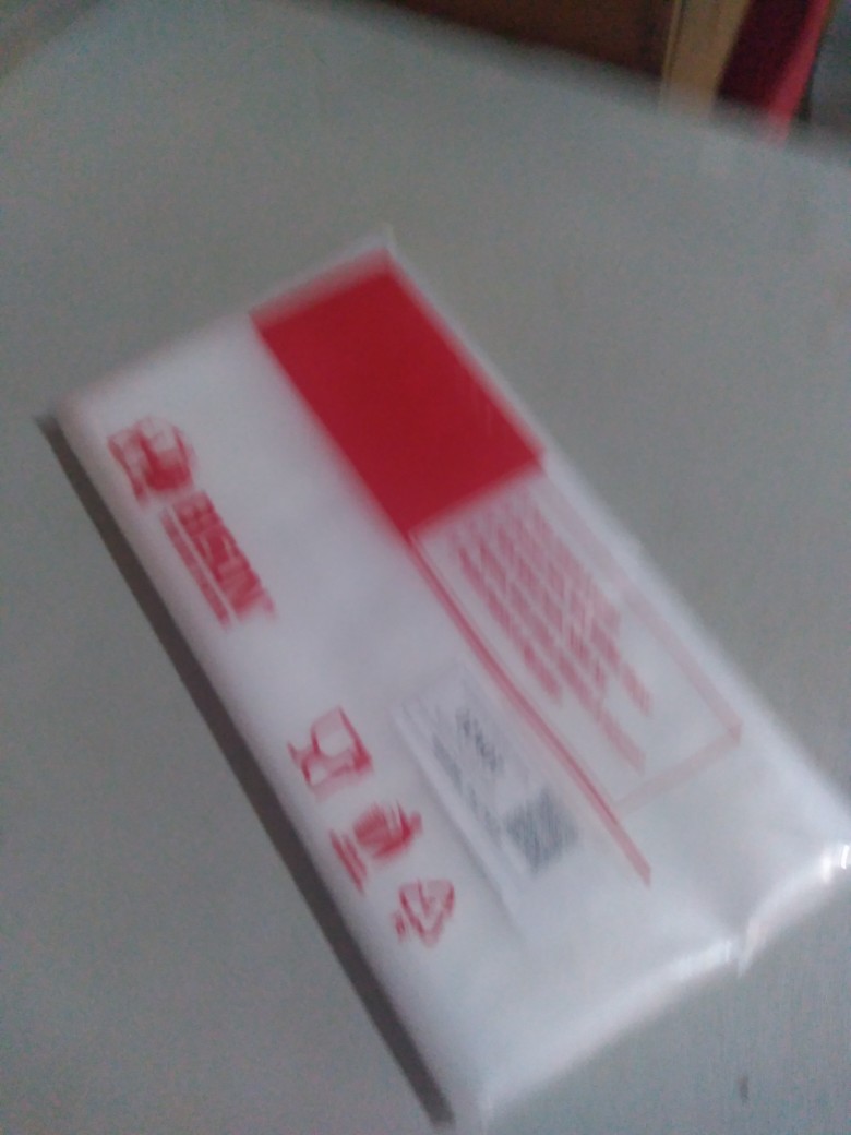 Plastik Es Cap Bison