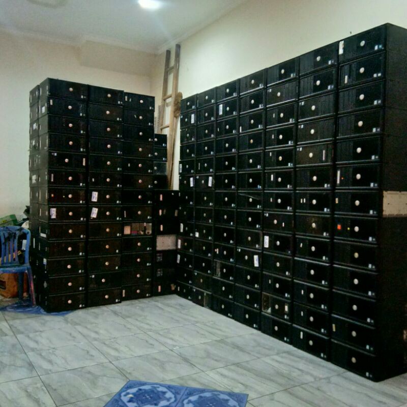 Pc Dell Optiplex 380/780 Ram 2 Gb Hdd 160 Gb Super Murah