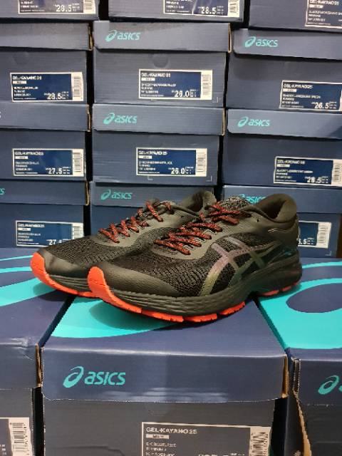 asics gel kayano 25 harga