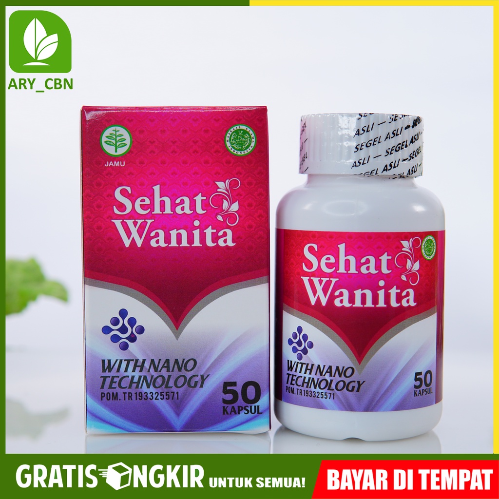 Obat Herbal Luka Sariawan Pada Mulut Rahim Mengatasi Erosi Serviks / Infeksi Radang Panggul Cirebon