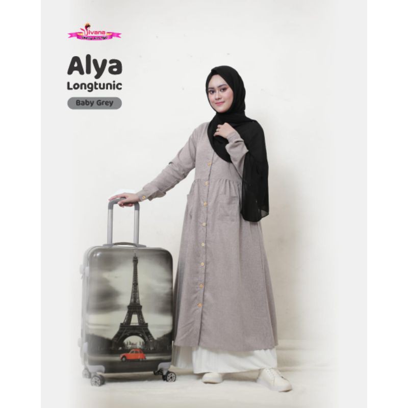 Open pree order New by@sivana_hijab