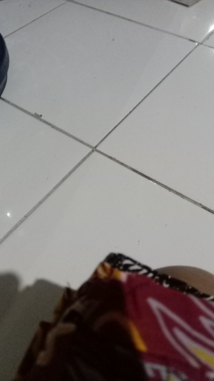 Daster Anak // Daster Batik Anak // Daster Katun //