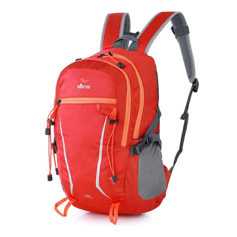 Tas Ransel Elbrus 25L Original # Tas Punggung elbrus 25 liter # Tas Ransel Outdoor Elbrus # Tas Daypack Elbrus # Tas ransel skolah # Tas Ransel pria Elbrus # Tas Distro Elbrus