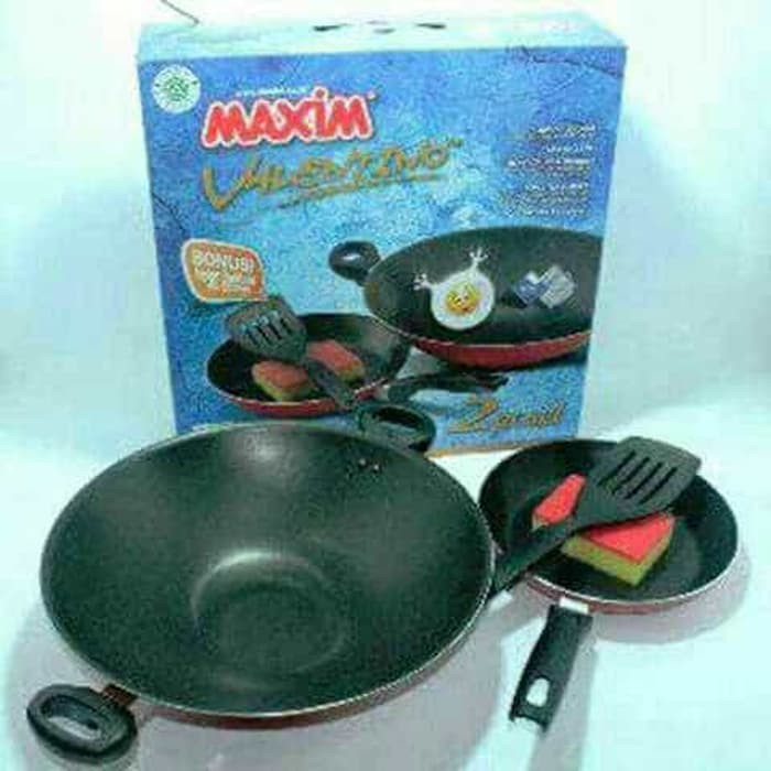 teflon maxim valentino