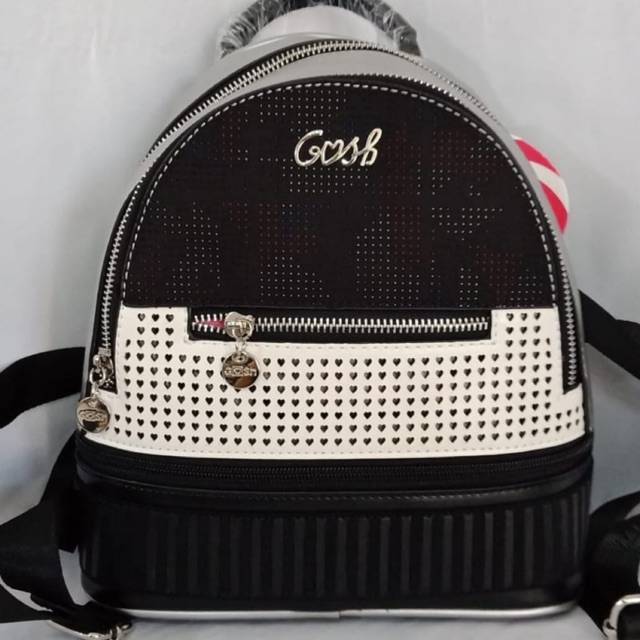 Ready Gosh Ransel Monocrom
