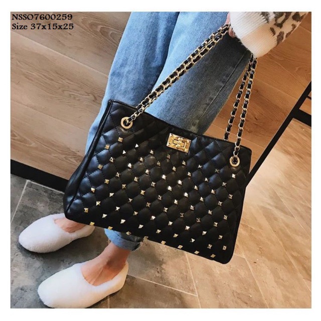 TAS IMPORT WANITA BAGUS DAN MURAH