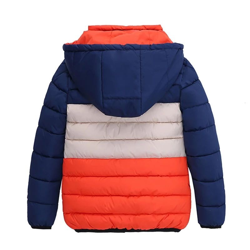 jaket anak winter lucu terbaru dan termurah