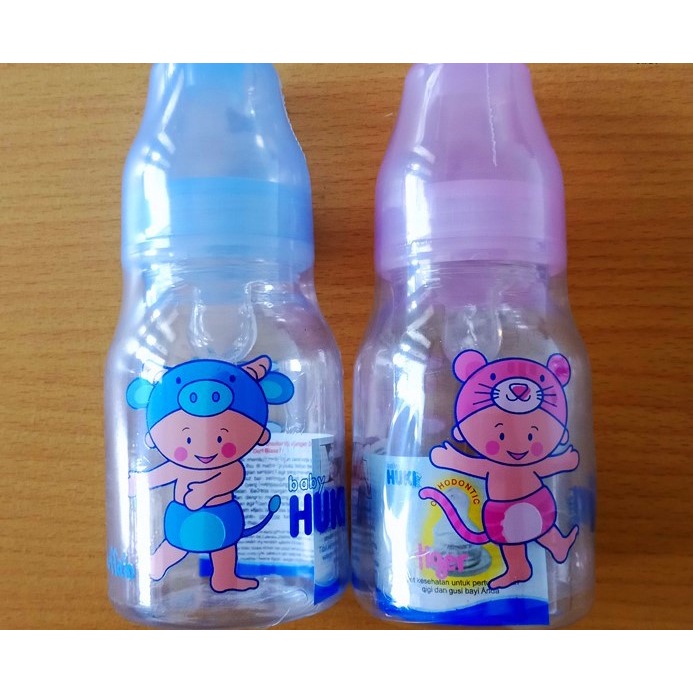 Huki Botol CI0116 120ML