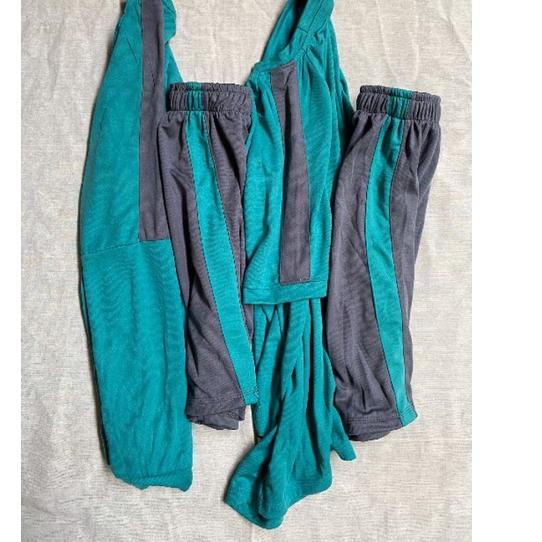 Muraaaahh.. jersey timnas /stelan latihan timnas Indonesia kualitas original