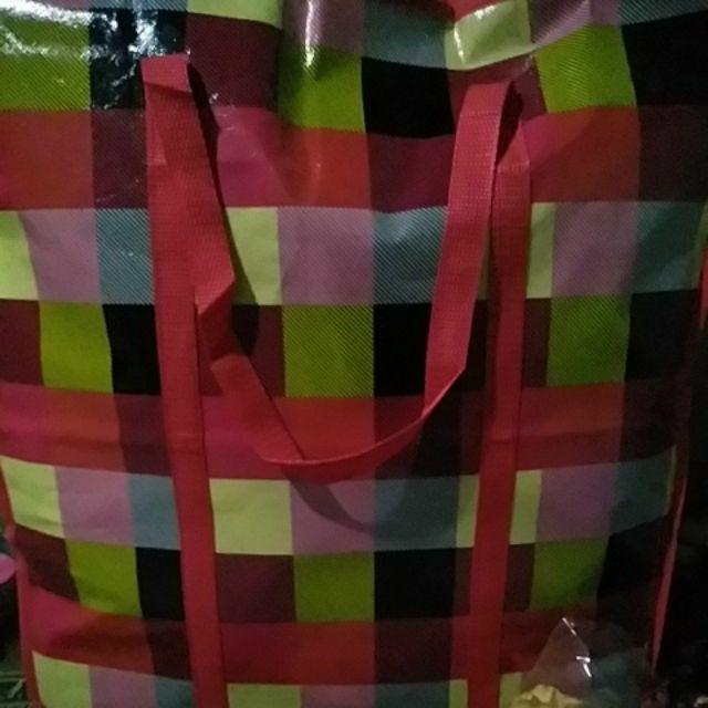 Peper Bag Tas Laundry/serbaguna