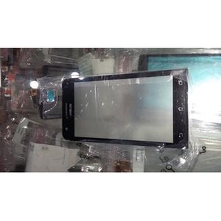 Touchscreen Asus Zenfone 4c / Zenfone C Original Warna Hitam / Putih