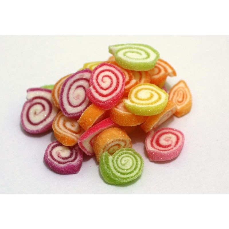 

JELLY ROLL KEMASAN 500GR