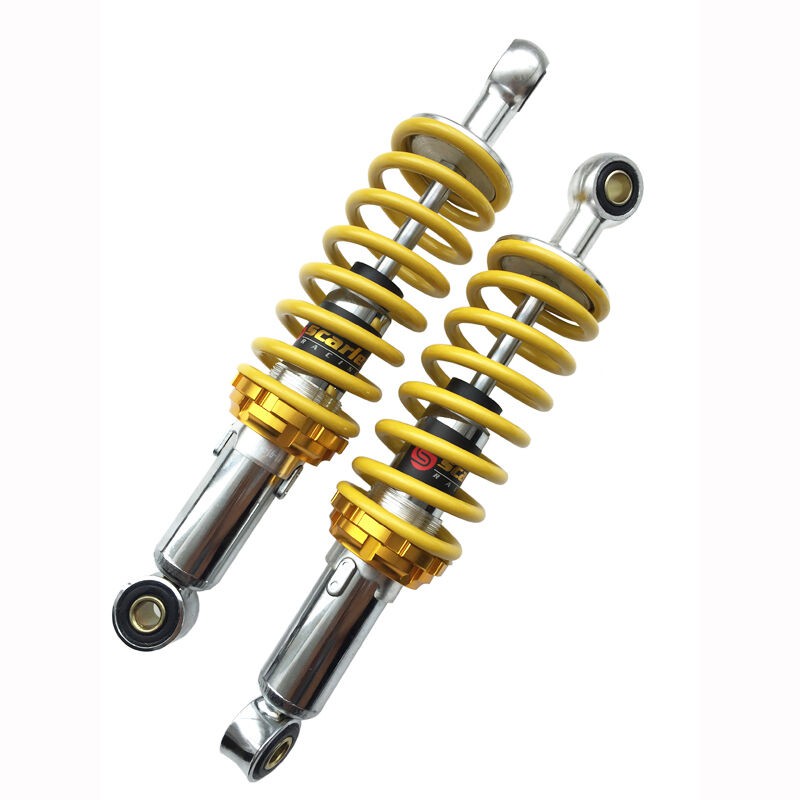 Shockbreaker Belakang Universal 3521 brazuca ORIGINAL SCARLET RACING