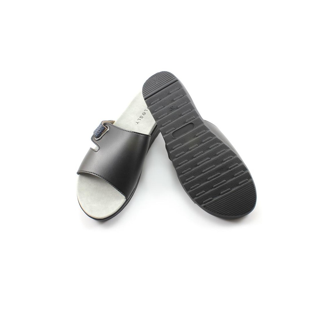 

Le Bianca AZL 11 - 03 Sandal Wedges Wanita Tali