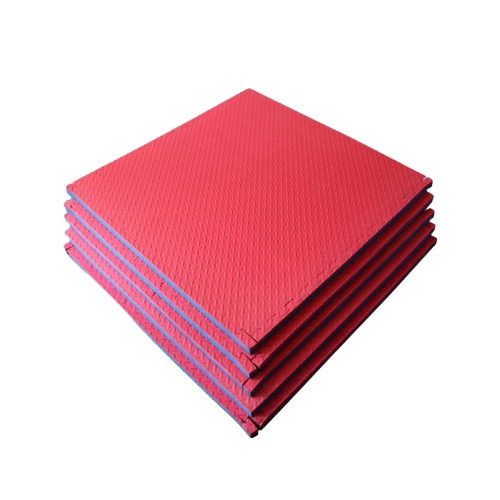 Matras Beladiri 3 cm - Matras Pencak Silat, Karate MMA - Eva Foam