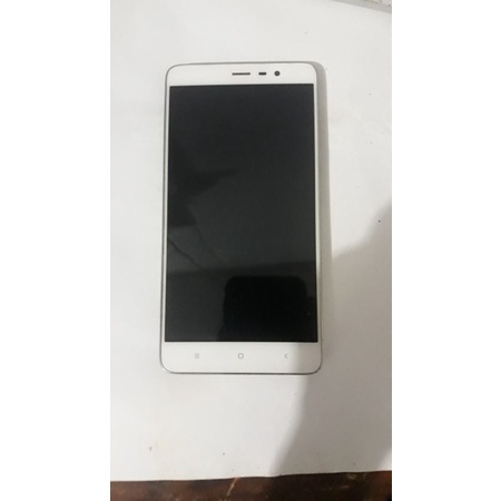 LCD TOUCHREEN ORIGINAL COPOTAN XIAOMI NOT 3