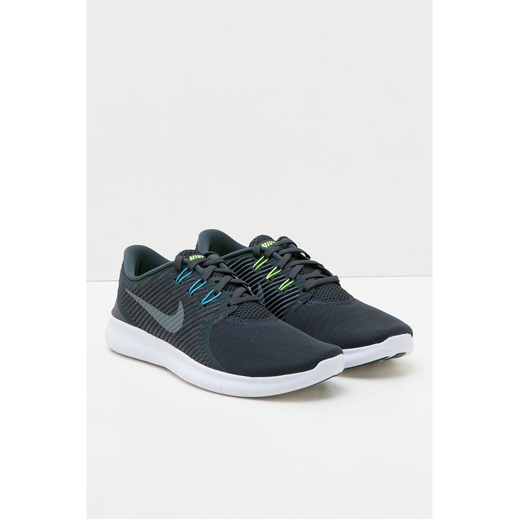 Sepatu Running Nike WMNS Free RN CMTR 831511-008 Anthracite Grey