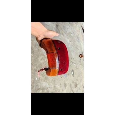 stoplamp yamaha fiz r bekas original