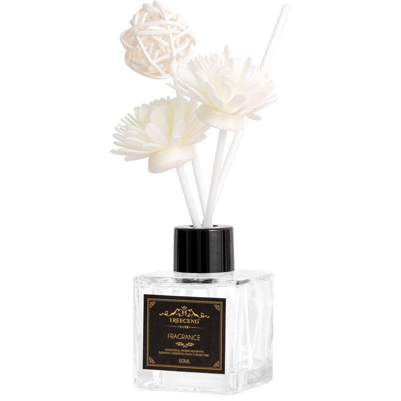 JOS815 Aromatherapy Pengharum Ruangan Reed Diffuser