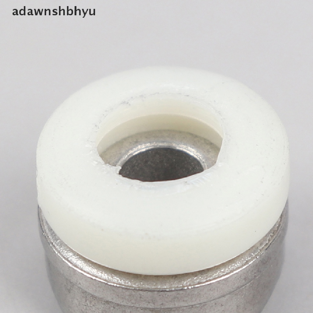 Adawnshbhyu 10pc Pack Satu Seal Tip Gasket Untuk Airless Paint Spray Guns Karet Washer Nozzle