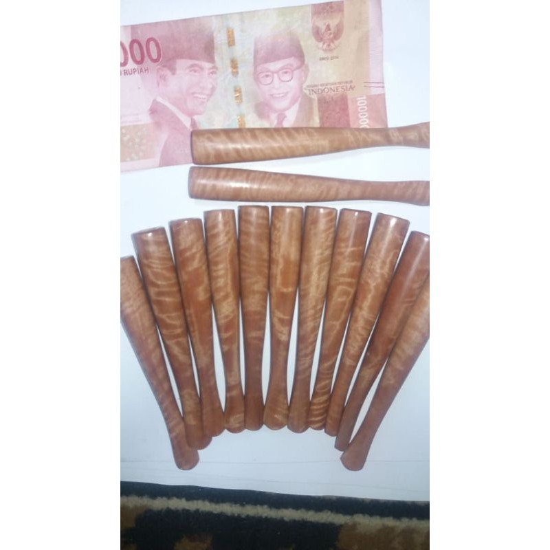 PIPA ROKOK STIGI BAREK