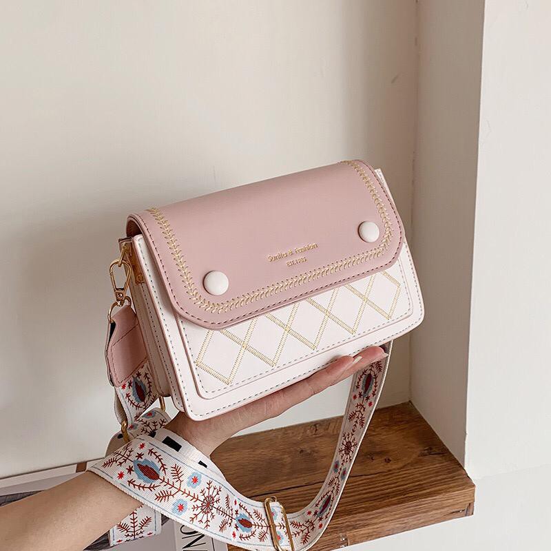 201022 Tas Selempang Wanita Import Slingbag Cewek Impor Sling Bag Cewe Terbaru Kekinian (1 KG MUAT 2) LT1308 EL5132 BQ2765 GT1640 172240 JTF1950 CR7407