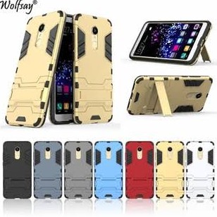 Case Robot Redmi 5 Plus / Hard Case/Transformer/spigen/Iron Man