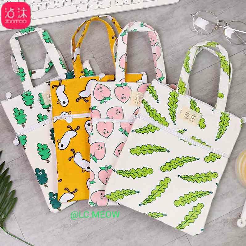 

Map file kain 2 zipper cute FMP0034