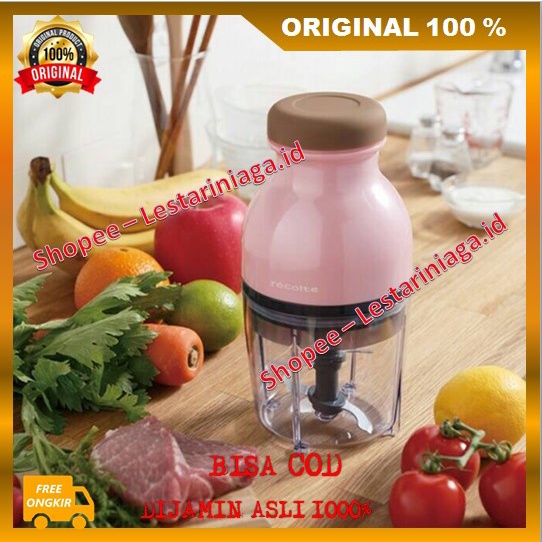 Blender Capsule Quatre Cutter Blender Kapsul Serbaguna ORIGINAL