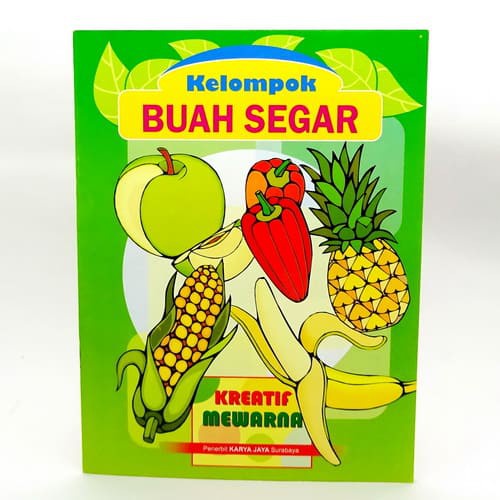 Harga Buah Segar Grosir Terbaru Januari 2022  BigGo Indonesia