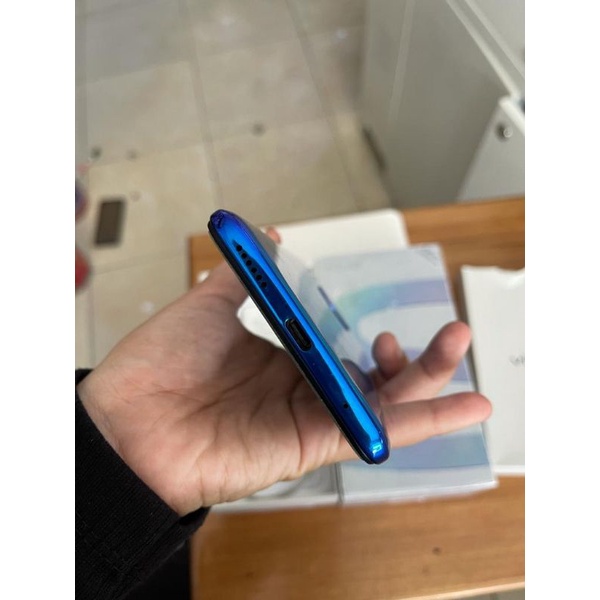 vivo s1pro 8/128gb second mulus fuulset original 100%