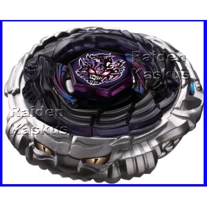 Jual Beyblade Diablo Nemesis X.D mainan 