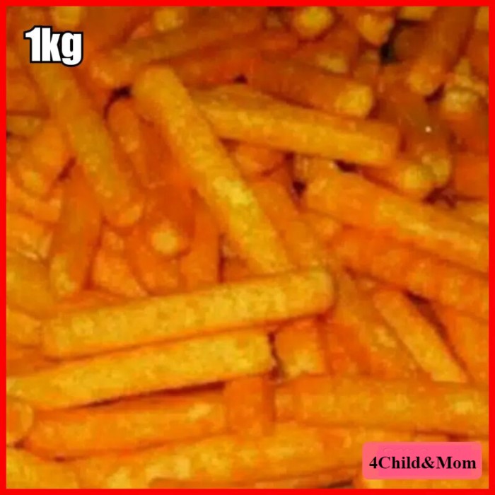 

Sabena Snack Stik Balado Stick Balado Cemilan Murah 1Kg