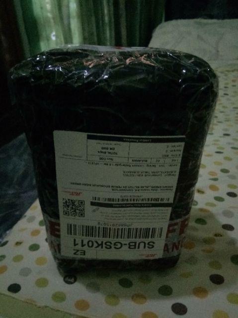 Lock&lock Rectangular 1.8 Liter -- Hpl813 --