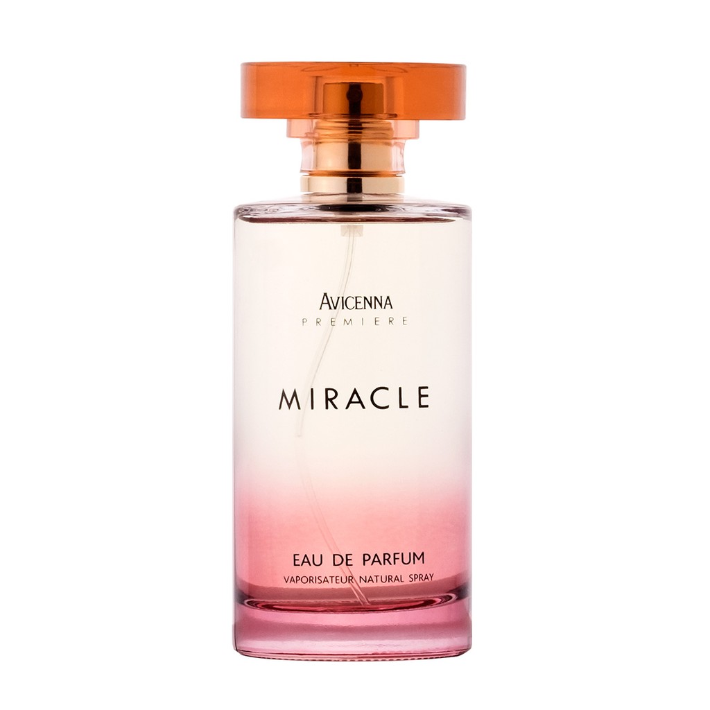 AVICENNA PREMIERE MIRACLE EDP 100 ML