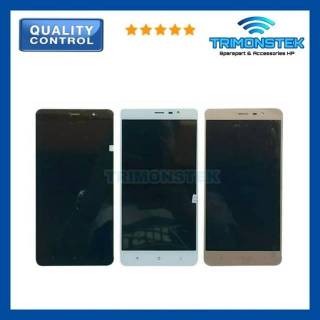 Lcd + Touchscreen Xiaomi Redmi Note 3 Pro KENZO | Shopee