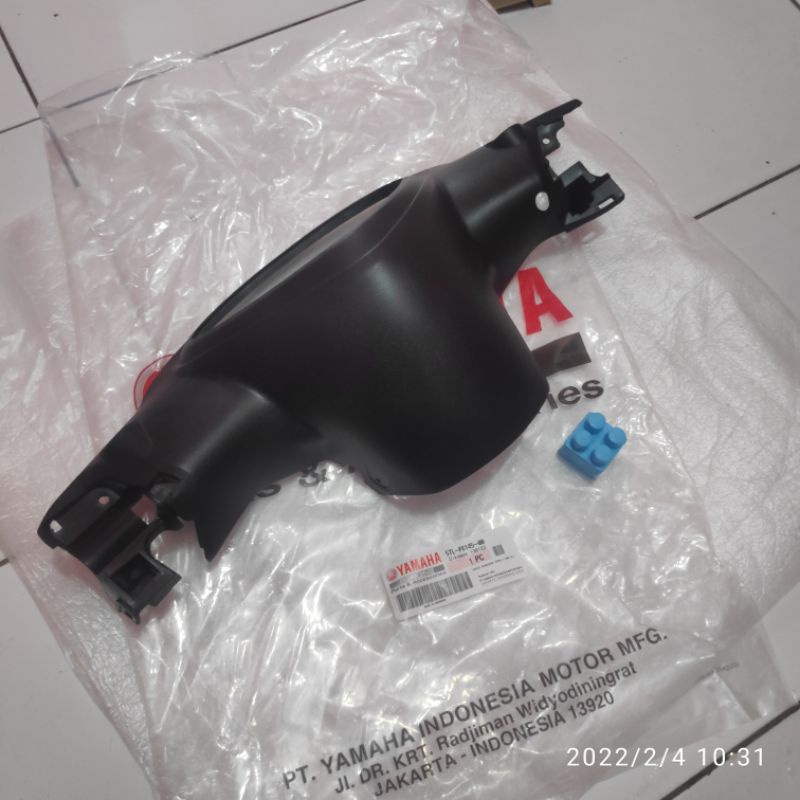 BATOK LAMPU BELAKANG MIO SPORTY ATAU SMILE ORIGINAL ORI YAMAHA