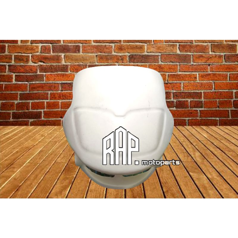 BATOK BUTA NOVA DASH LIST LAMPU