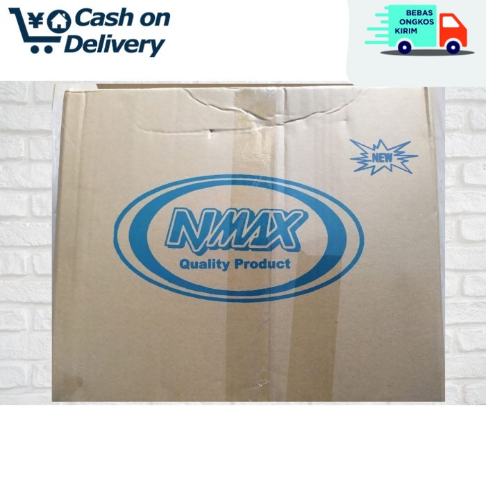 COD 2020 Behel tanduk Nmax 2020 / pegangan behel nmax 2020