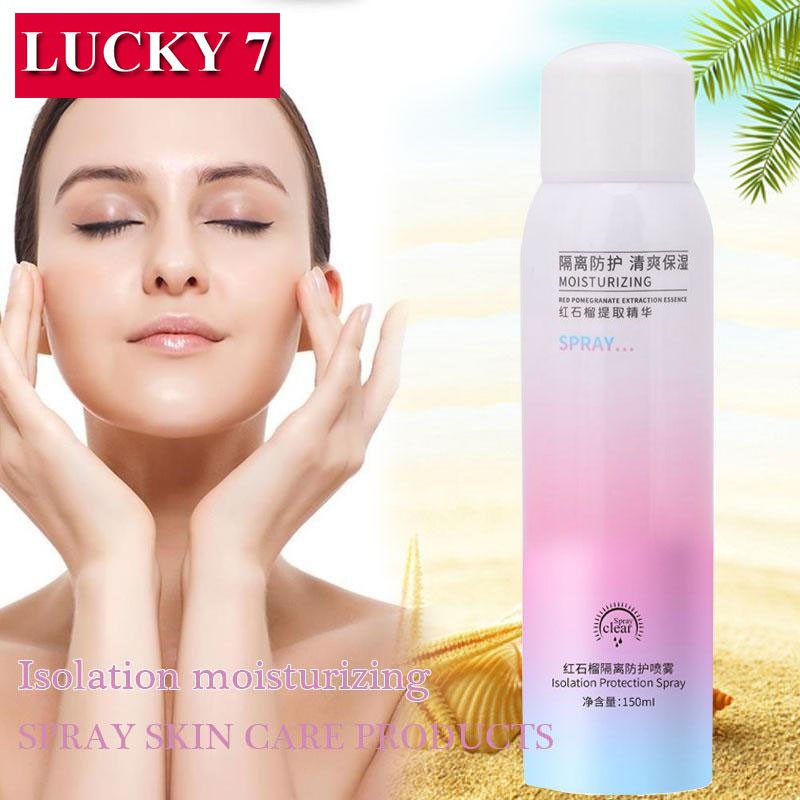 Spray Pemutih Kulit Badan Wajah Original Korea Lotion Pemutih Badan Mcreate Whitening Body Spray Shopee Indonesia