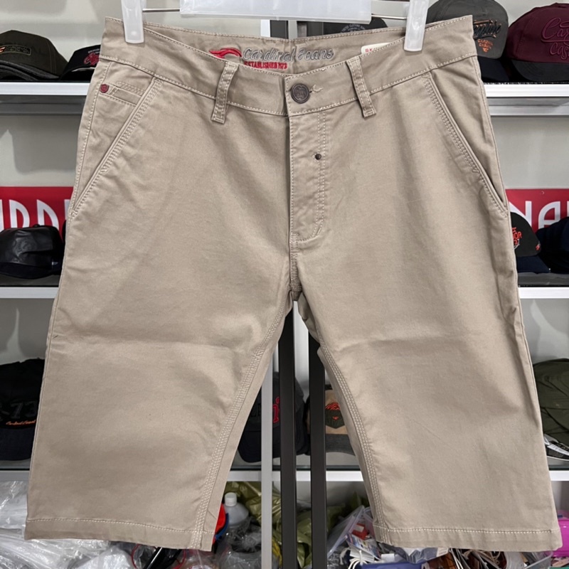 Celana Pendek Cardinal Chinos Original