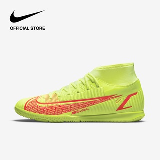 nike mercurial superfly 8 club indoor