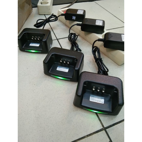 Charger cas HT Baofeng H6 original murah