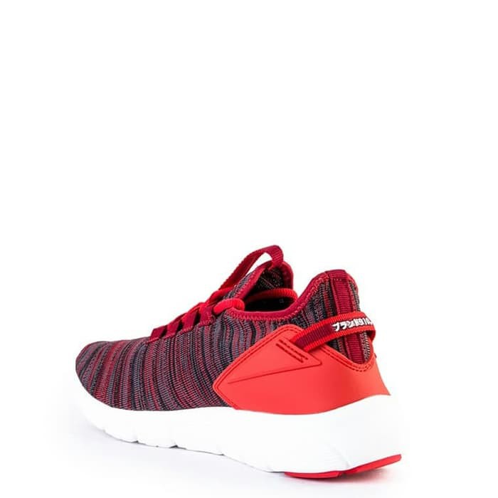 Sepatu 910 Running Amaru Red 2018 #Favorite