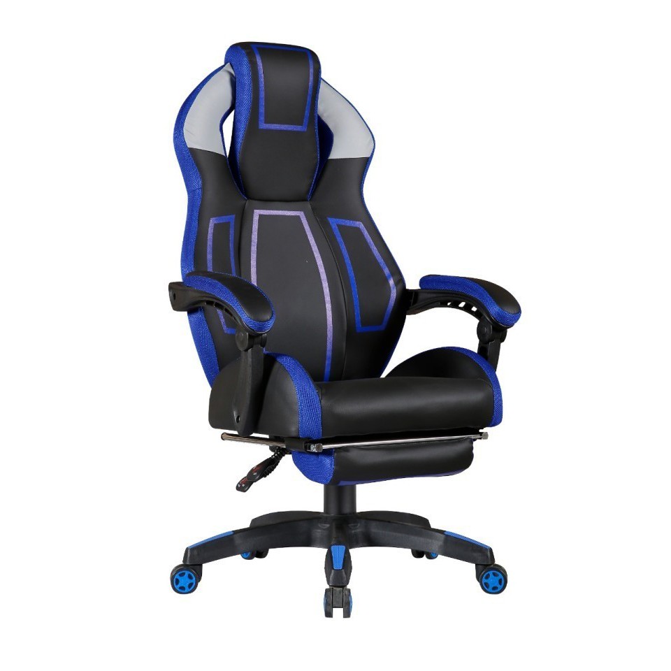 Imperion Kursi Gaming Chair Phoenix 409 With Foot Rest original